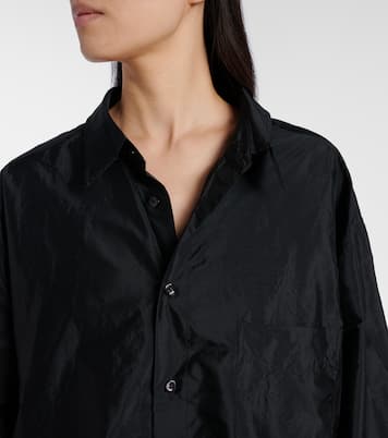 Oversized shirt | Maison Margiela