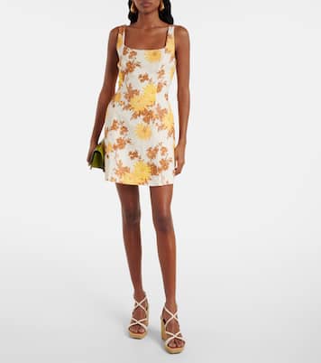 Ayla 110 espadrille wedges | Jimmy Choo