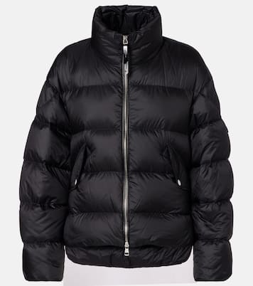 x EE72 by Edward Enninful Blas down jacket | Moncler Genius