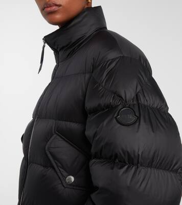 x EE72 by Edward Enninful Blas down jacket | Moncler Genius