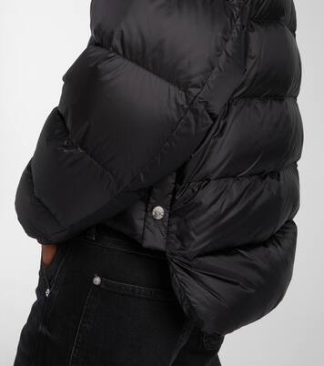 x EE72 by Edward Enninful Blas down jacket | Moncler Genius