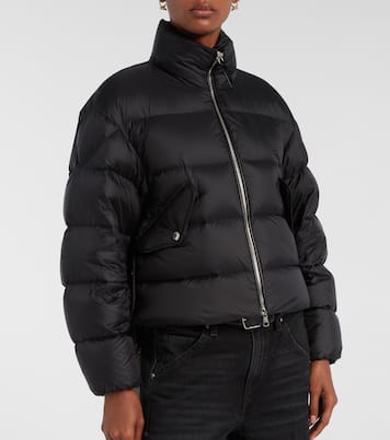 x EE72 by Edward Enninful Blas down jacket | Moncler Genius