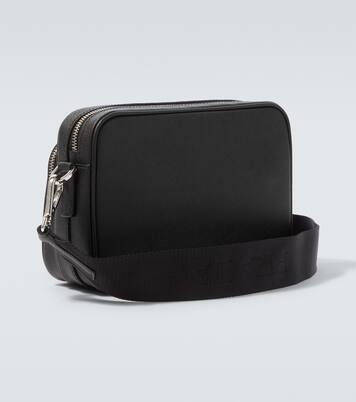 Saffiano leather shoulder bag | Prada