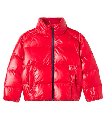 Nuuk down jacket | Perfect Moment Kids
