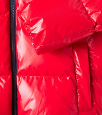 Nuuk down jacket | Perfect Moment Kids