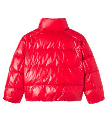 Nuuk down jacket | Perfect Moment Kids