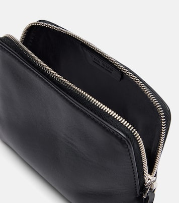 Owen leather pouch | The Row