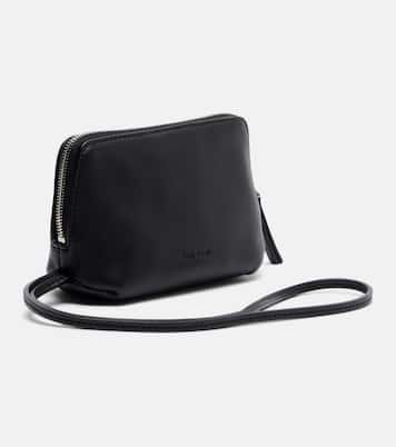 Owen leather pouch | The Row