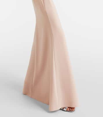 Robe longue Ilana à cristaux | Jenny Packham