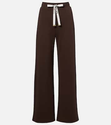 Jogginghose Bali aus einem Baumwollgemisch | 'S Max Mara