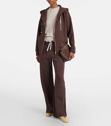 Jogginghose Bali aus einem Baumwollgemisch | 'S Max Mara