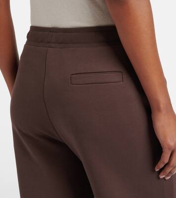 Jogginghose Bali aus einem Baumwollgemisch | 'S Max Mara