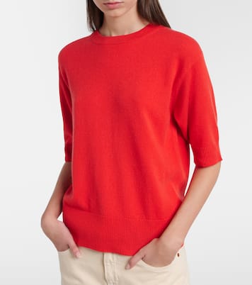 Pullover aus Kaschmir | Jardin des Orangers