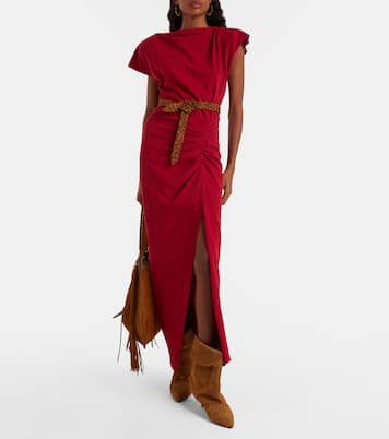 Bottines Edrik 45 en daim | Isabel Marant