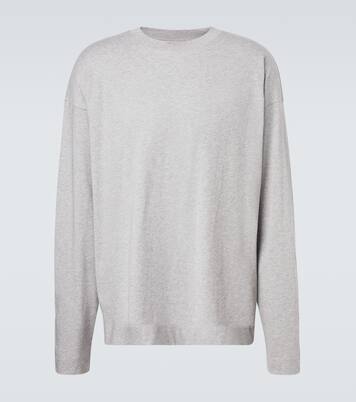 T-shirt oversize en coton | Dries Van Noten