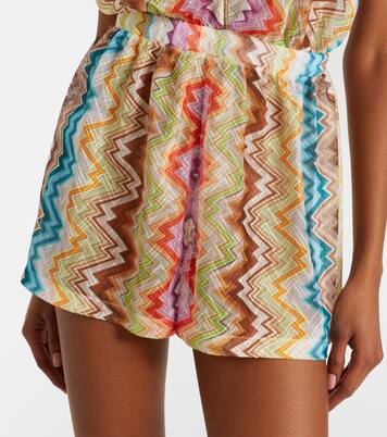 Zigzag romper | Missoni