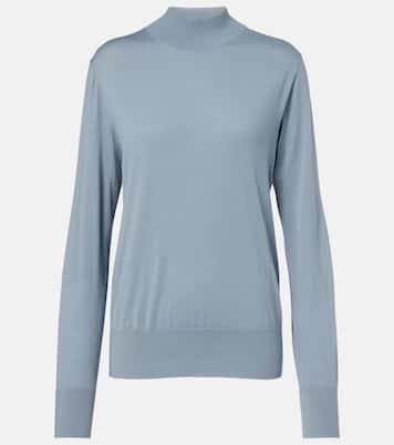 Pullover Nari aus Wolle | The Row