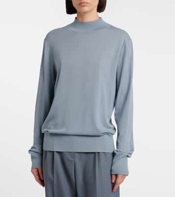 Pullover Nari aus Wolle | The Row