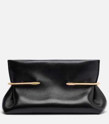 Clutch Pinch Mini aus Leder | Givenchy