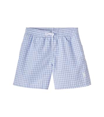 Badeshorts Traveler | Polo Ralph Lauren Kids