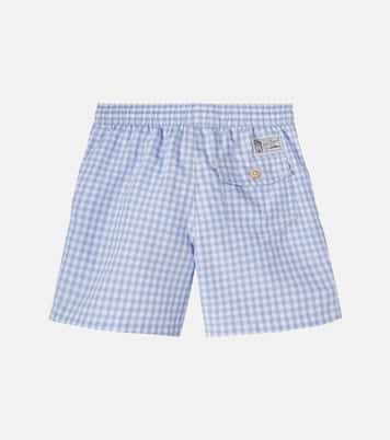 Badeshorts Traveler | Polo Ralph Lauren Kids