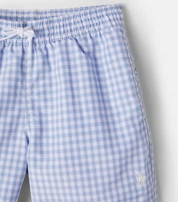 Badeshorts Traveler | Polo Ralph Lauren Kids
