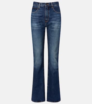 Flared Jeans The Outlaw | Frame