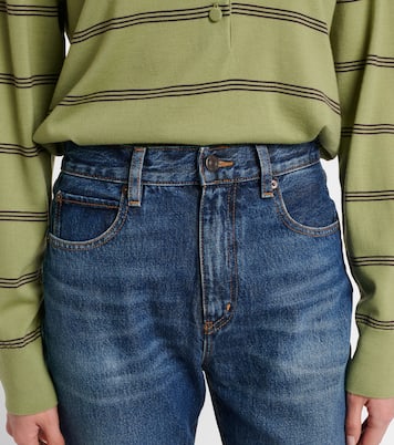 Flared Jeans The Outlaw | Frame