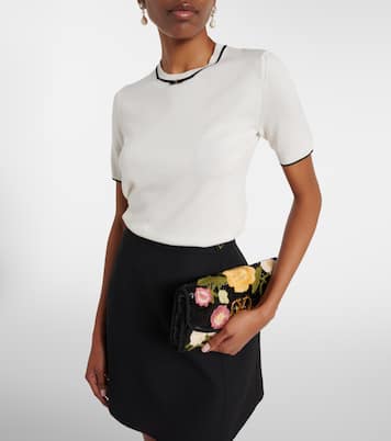 Virgin wool sweater | Valentino