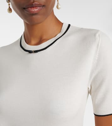 Virgin wool sweater | Valentino