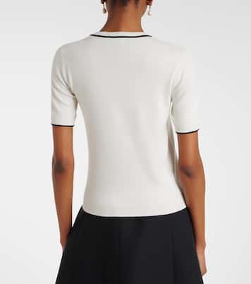 Virgin wool sweater | Valentino