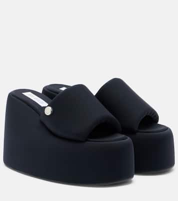 Mochi platform slides | The Attico