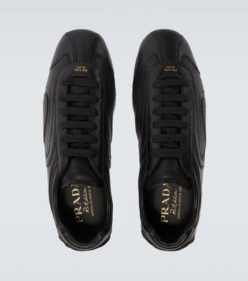 Baskets Montecarlo Re-Edition 2005 | Prada