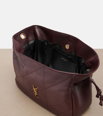 Bolso al hombro Jamie Small de piel | Saint Laurent