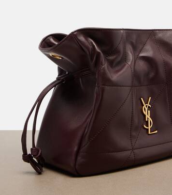 Bolso al hombro Jamie Small de piel | Saint Laurent