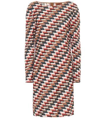 Robe en laine mélangée | Missoni