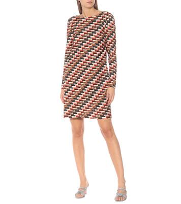 Robe en laine mélangée | Missoni