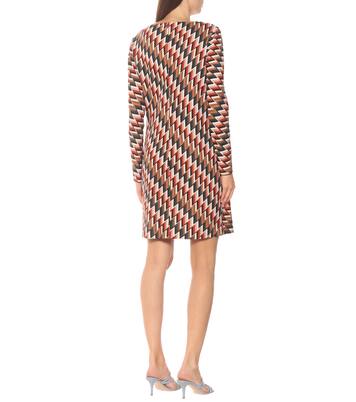 Robe en laine mélangée | Missoni