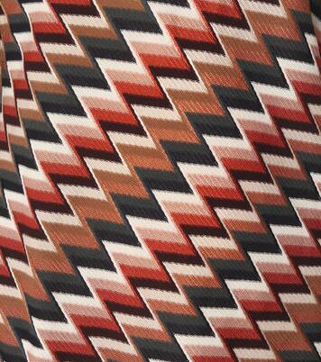 Robe en laine mélangée | Missoni