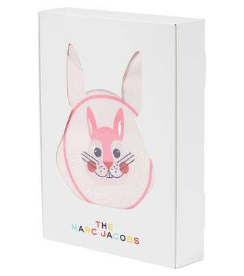 Baby Jogginganzug aus einem Baumwollgemisch | Marc Jacobs Kids