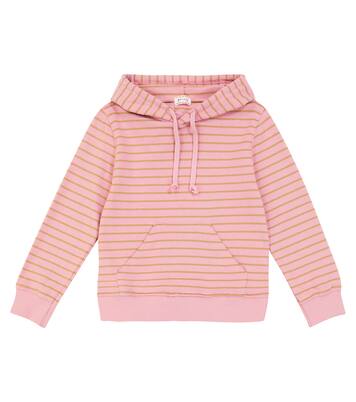 Sweat-shirt Krane Softstripe en coton mélangé | Morley