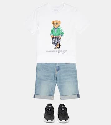 Ozelia sneakers | Adidas Originals Kids