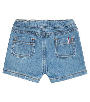 Baby denim shorts | Tartine et Chocolat