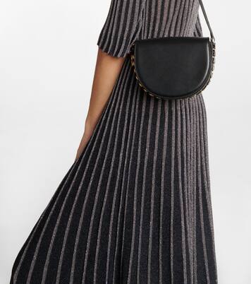 Midikleid aus Strick | Stella McCartney