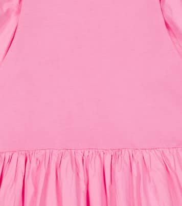 Cece cotton dress | Molo