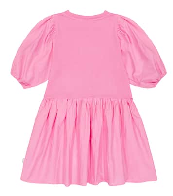 Cece cotton dress | Molo