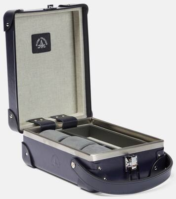 Centenary watch case | Globe-Trotter