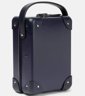 Centenary watch case | Globe-Trotter