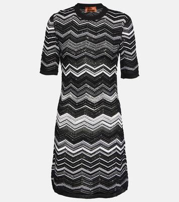 Robe à sequins | Missoni