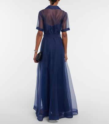 Maxikleid Millie | Staud